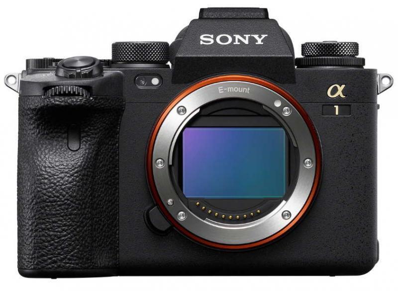 Революционная камера Sony Alpha 1 открывает новые горизонты в профессиональной съемке фото и видео