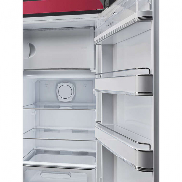 холодильник - Smeg FAB28 - стиль и технологии